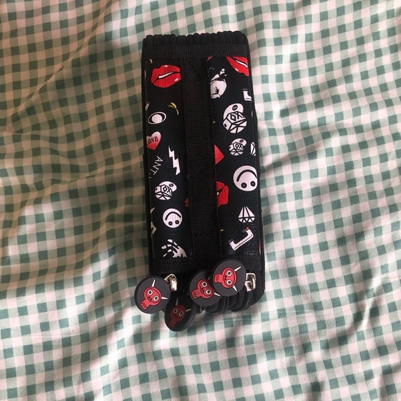 4 Layer pencil case - Picture 2 of 5